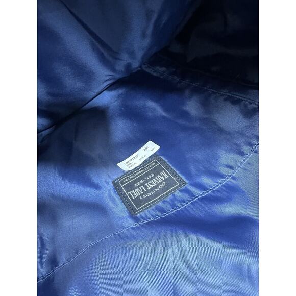 Harvest Label Axis Backpack Blue - Picture 4 of 11